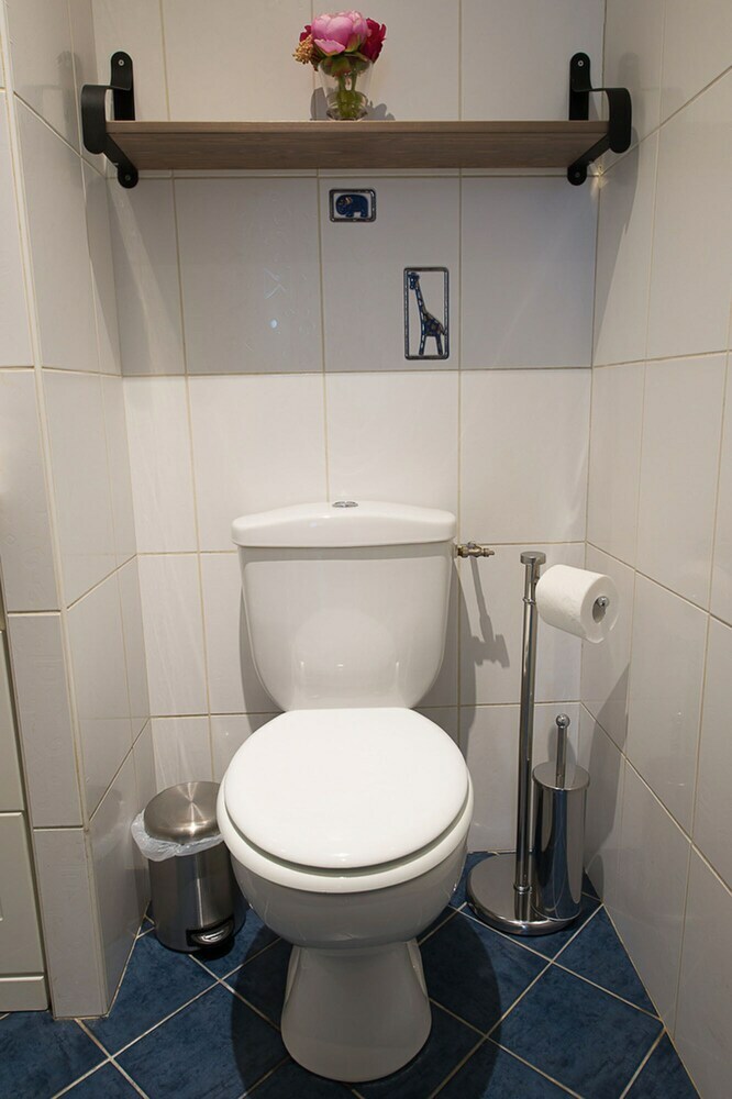 Apartamentos Design Smart Flat Bordeaux