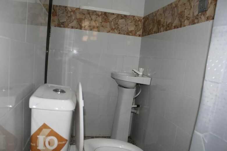 Aparthotel Ayoluyem Hotel