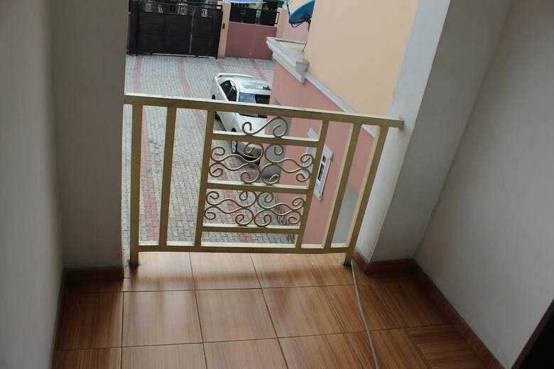 Aparthotel Ayoluyem Hotel