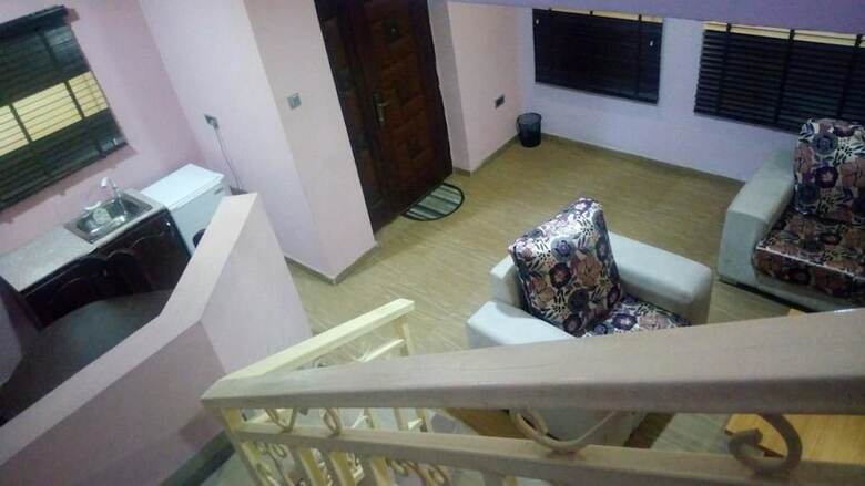 Aparthotel Ayoluyem Hotel