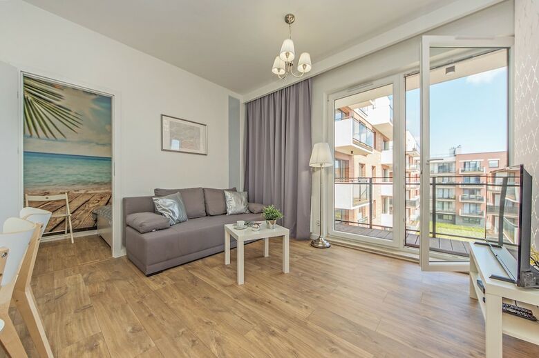 Apartamenty Apartinfo D?uga Grobla