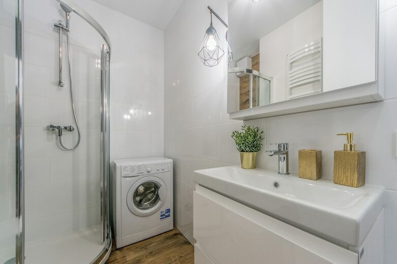 Apartamenty Apartinfo D?uga Grobla