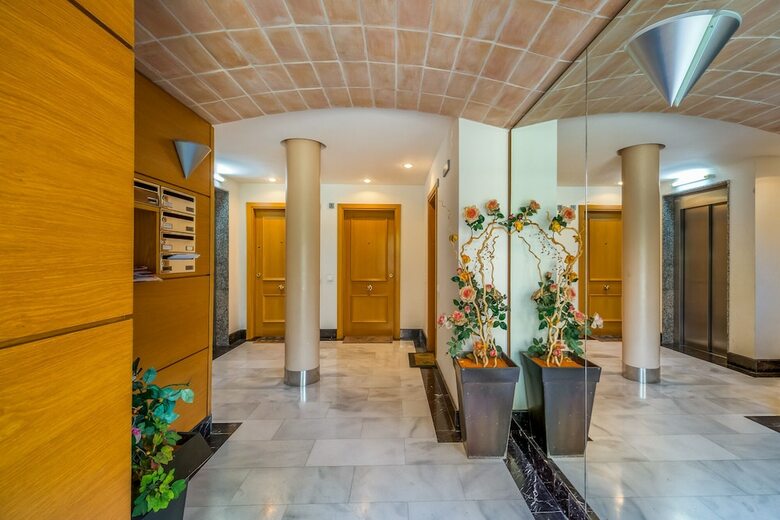 Apartament D�plex Espriu