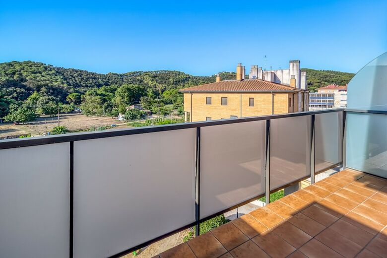 Apartament D�plex Espriu