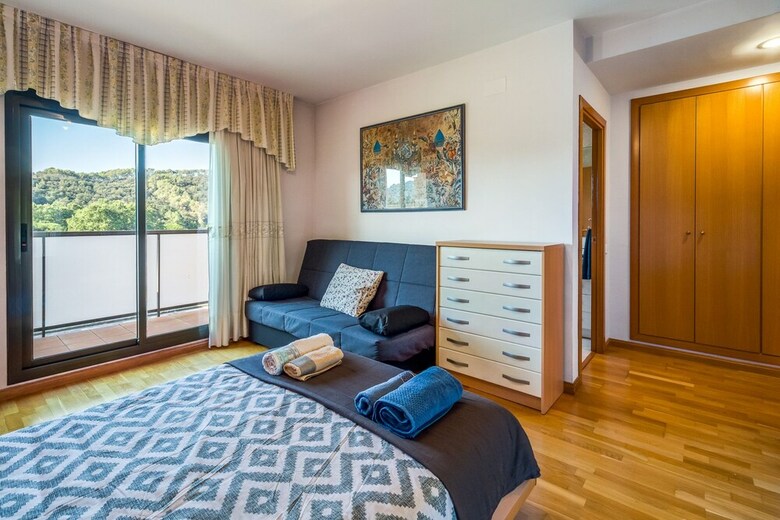 Apartament D�plex Espriu
