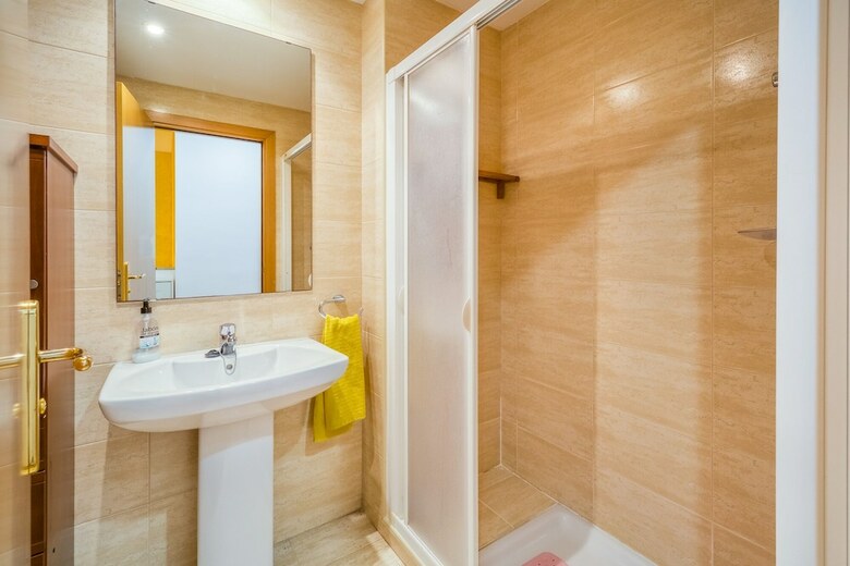 Apartament D�plex Espriu