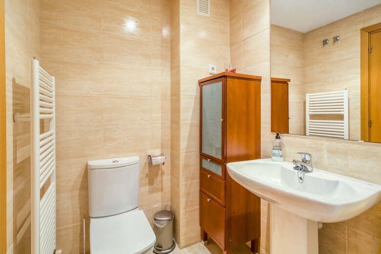 Apartament D�plex Espriu