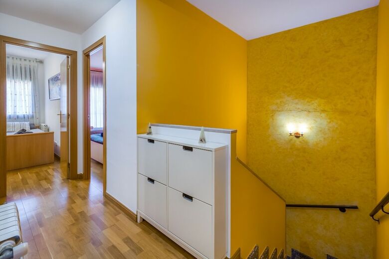 Apartament D�plex Espriu