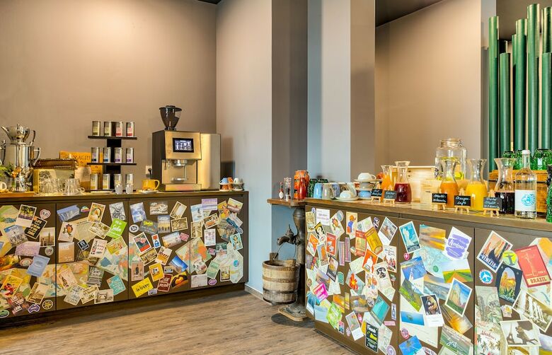 Twice Hotel Wiesbaden