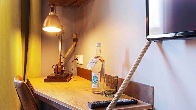Twice Hotel Wiesbaden