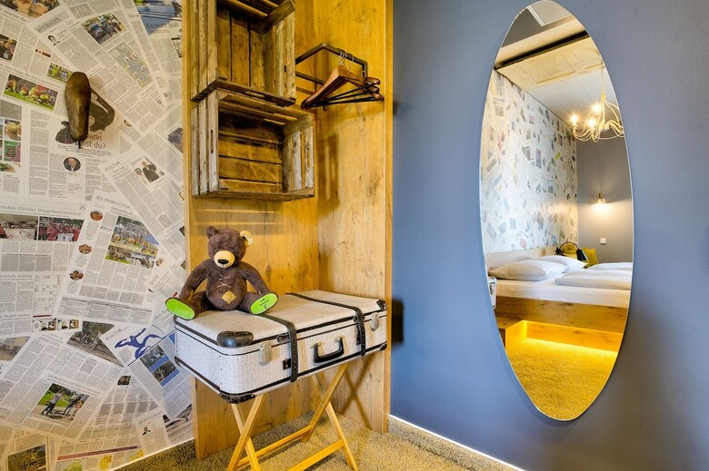Twice Hotel Wiesbaden