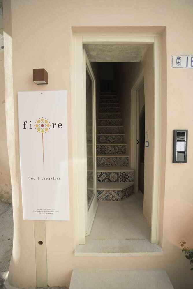 B&B Fiore