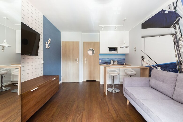 Aparthotel Zefiro Chmielna