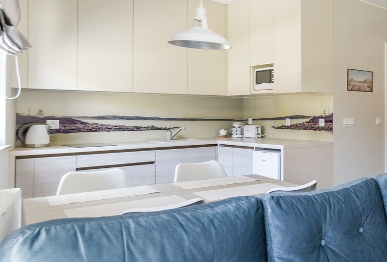 Aparthotel Zefiro Chmielna