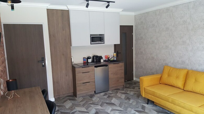 Aparthotel Zefiro Chmielna