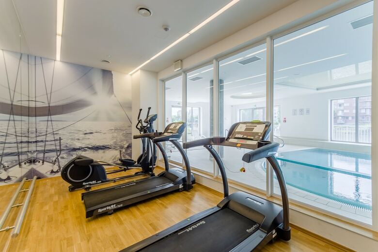 Aparthotel Zefiro Chmielna