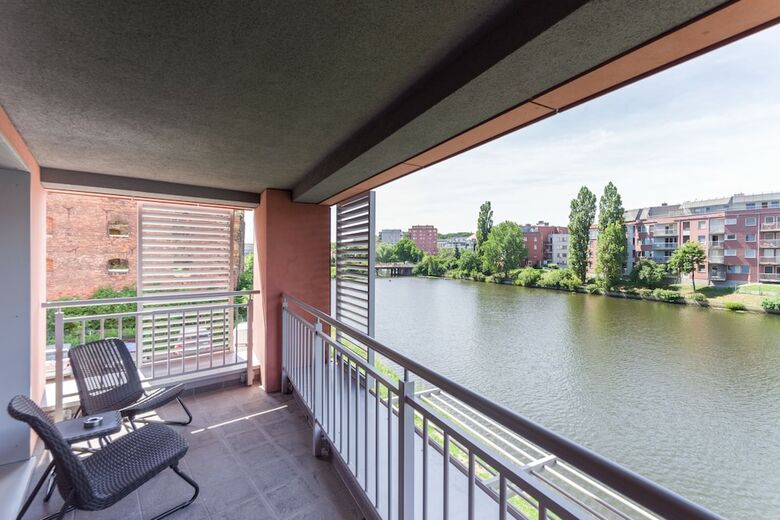 Aparthotel Zefiro Chmielna
