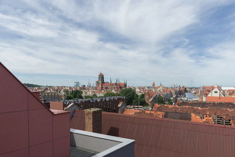 Aparthotel Zefiro Chmielna