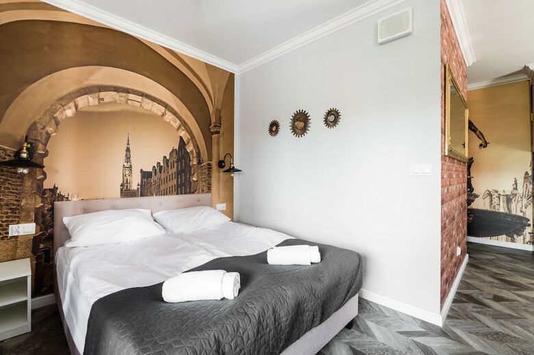 Aparthotel Zefiro Chmielna
