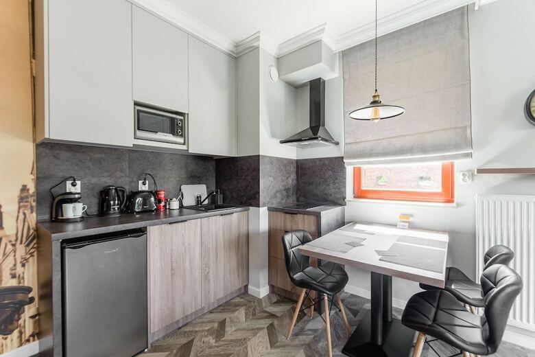 Aparthotel Zefiro Chmielna