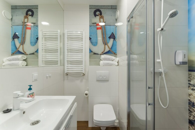 Aparthotel Zefiro Chmielna