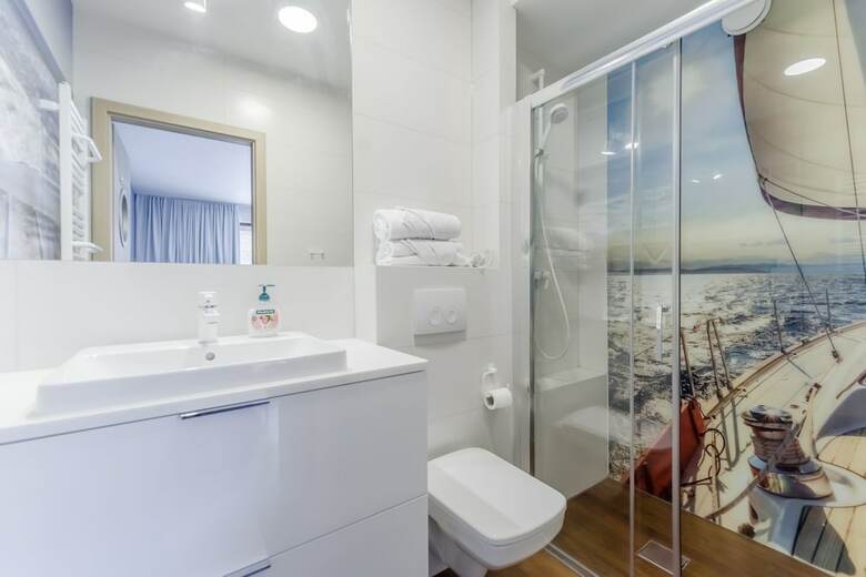 Aparthotel Zefiro Chmielna
