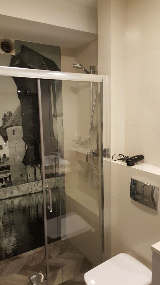 Aparthotel Zefiro Chmielna