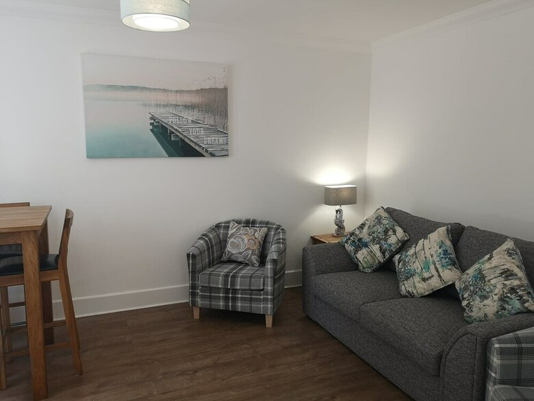 Fisherman's Walk Apartment 1