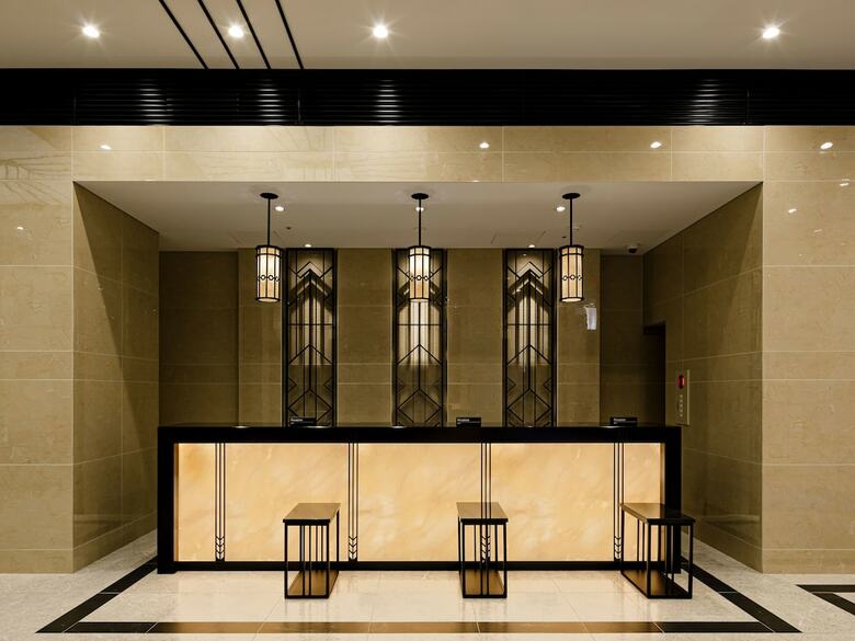 Hotel Dans Le Coeur Osaka Umeda