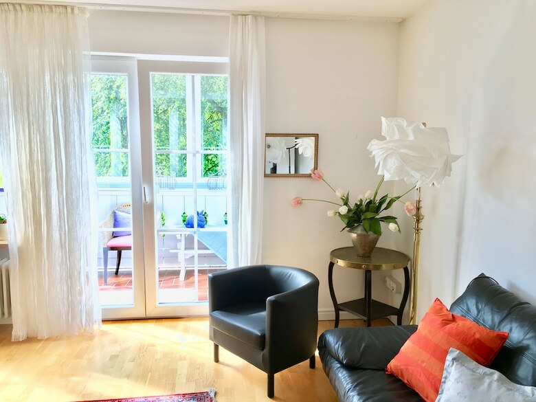 Apartamentos Ferienwohnungen Eder