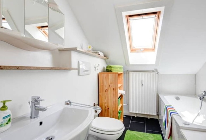 Apartamentos Ferienwohnungen Eder