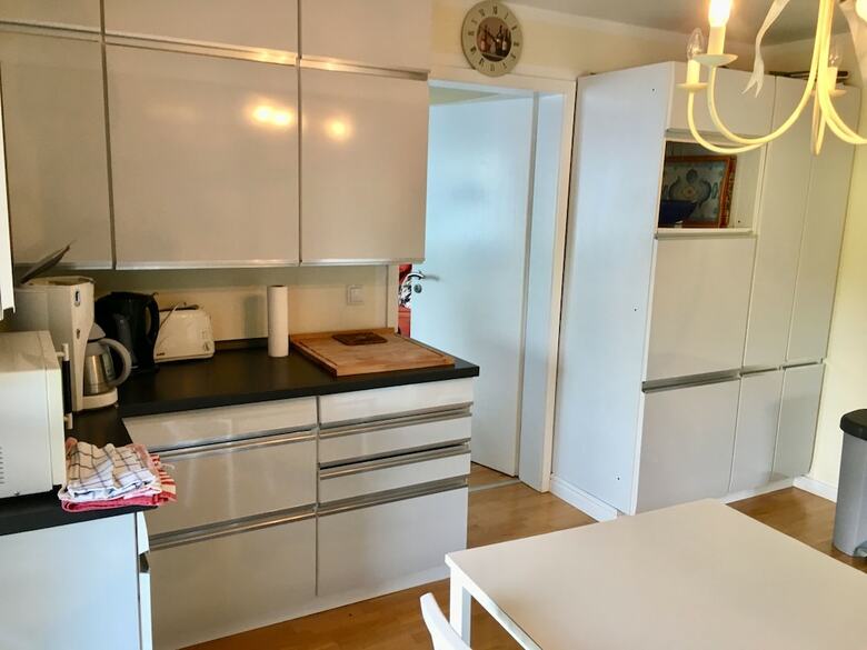Apartamentos Ferienwohnungen Eder