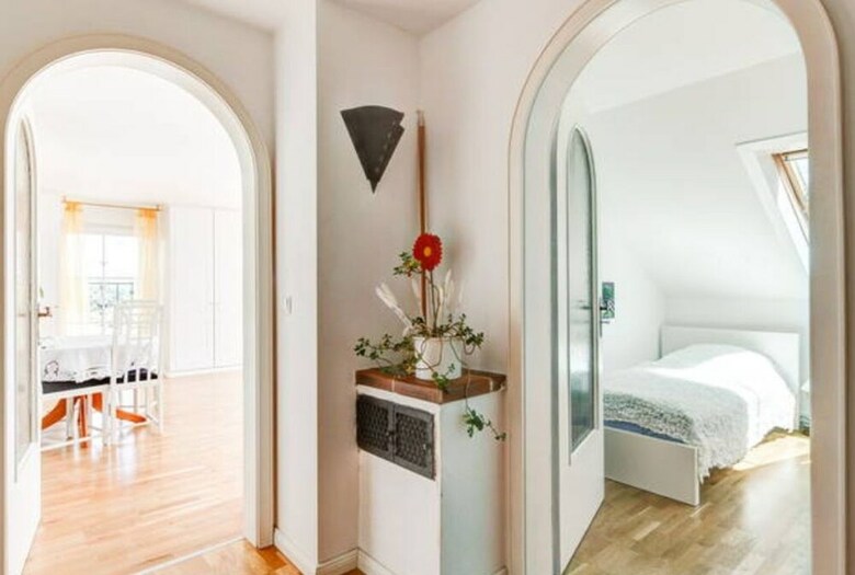 Apartamentos Ferienwohnungen Eder
