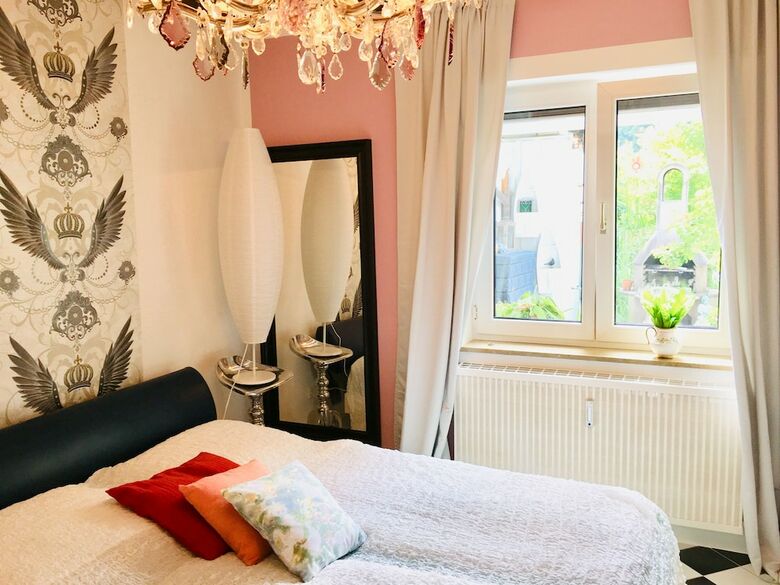 Apartamentos Ferienwohnungen Eder