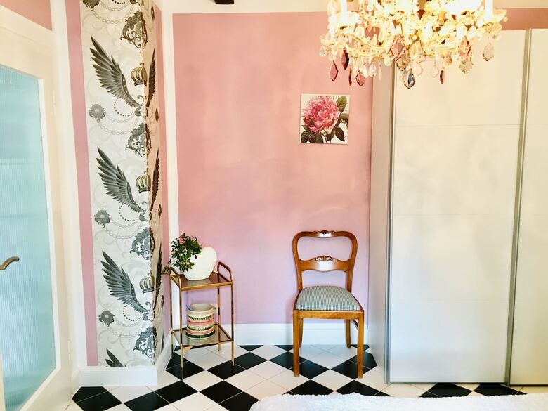 Apartamentos Ferienwohnungen Eder