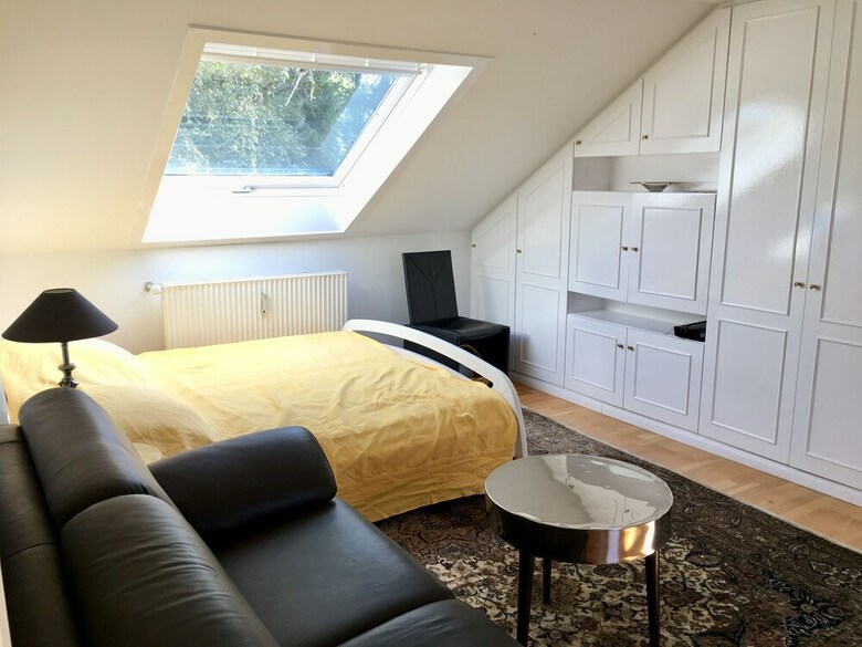 Apartamentos Ferienwohnungen Eder