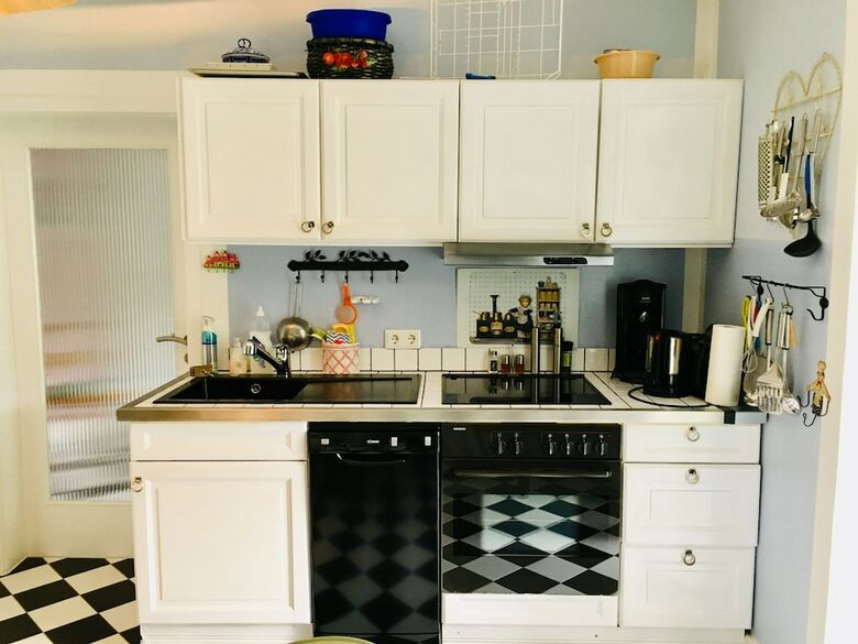 Apartamentos Ferienwohnungen Eder