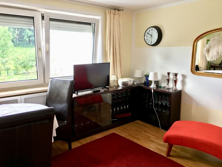 Apartamentos Ferienwohnungen Eder