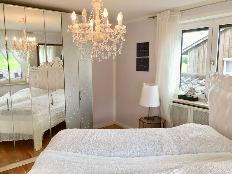 Apartamentos Ferienwohnungen Eder