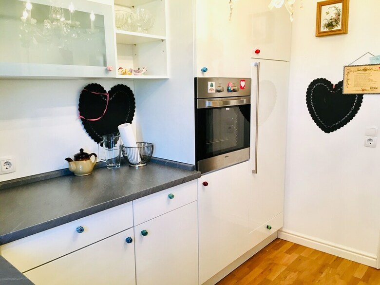 Apartamentos Ferienwohnungen Eder