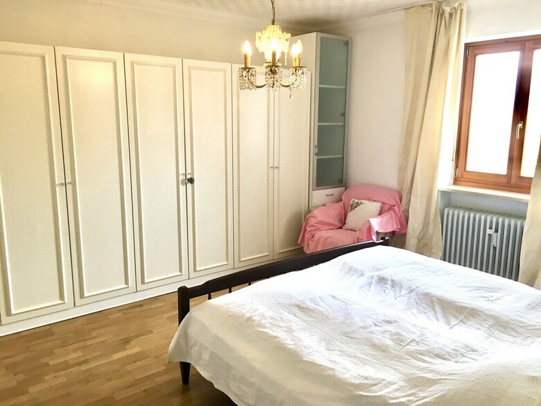 Apartamentos Ferienwohnungen Eder