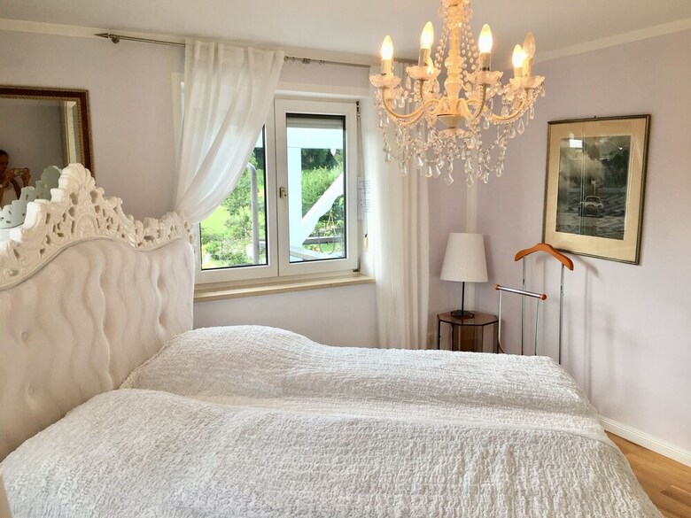 Apartamentos Ferienwohnungen Eder