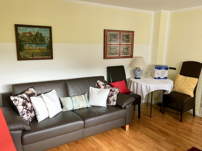 Apartamentos Ferienwohnungen Eder