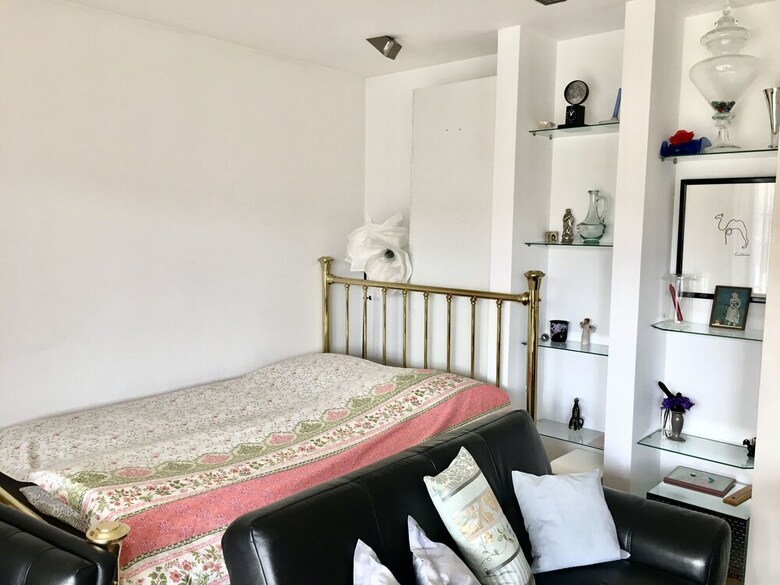Apartamentos Ferienwohnungen Eder