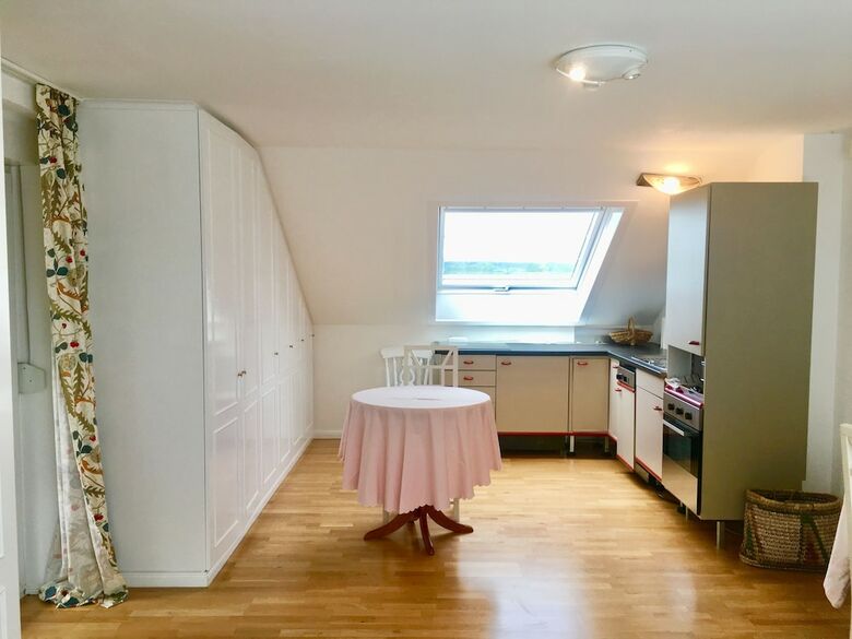 Apartamentos Ferienwohnungen Eder