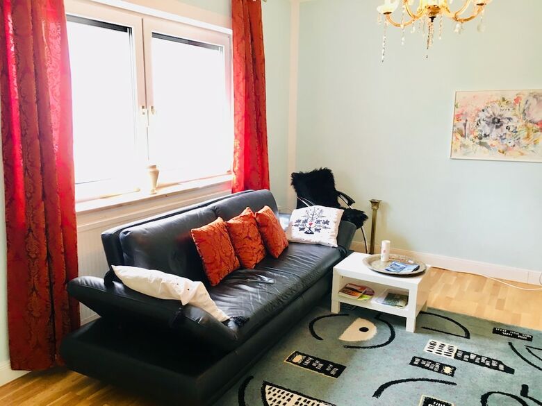 Apartamentos Ferienwohnungen Eder