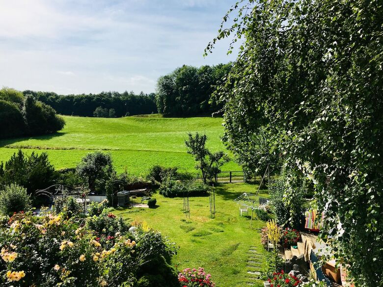 Apartamentos Ferienwohnungen Eder