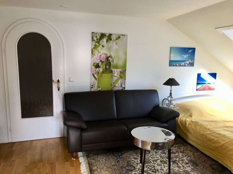 Apartamentos Ferienwohnungen Eder