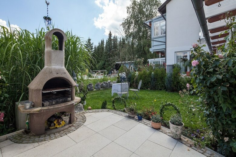 Apartamentos Ferienwohnungen Eder