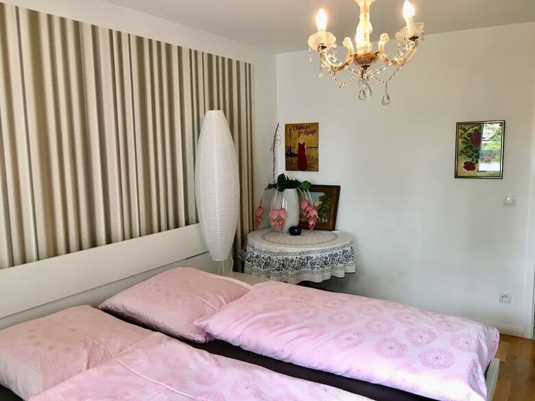 Apartamentos Ferienwohnungen Eder